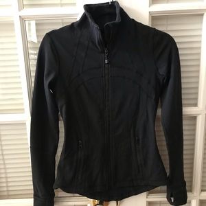 Lululemon define jacket